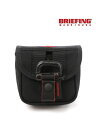 BRIEFING(ブリーフィング)コーデュラナイロン マレット センターシャフト対応 パターカバー マレット CS パターカバー フィッドロック MALLET CS PUTTER COVER FIDLOCK・BRG193G56-4301902【メンズ】【レディース】【■■】