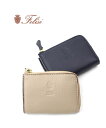 Felisi(フェリージ)ソフトキップレザー マルチケース コインケース ミニ財布 1074/LD・1074-LD-0192002(メンズ)(レディース)(1F)(■■)