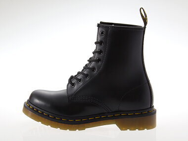 【Dr.MARTENS】ドクターマーチン1460W8HOLEBOOT8ホールブーツレディースBLACK黒ブラック