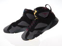  GIRLS AIR JORDAN 7 RETRO (GS) ナイキ ガールズ エアジョーダン 7レトロ BLACK/BORDEAUX “ボルドー”☆限定数量入荷☆この機会に是非!!