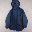 70's~80's Royal Navy Foul Weather Jacket MK3 70年代 80年代 ミリタリー イギリス軍 フォールウェザー ロイヤルネイビー ジャケット パーカ 【古着】 【ヴィンテージ】 【中古】 【メンズ】