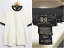 【Dead Stock】90's 三ツ星タグ 香港製 Ralph Lauren RRL/ラルフローレン ダブルアールエル リンガーTシャツ 生成り×チャコール 表記(M)【古着 mellow楽天市場店】