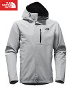 ノースフェイス THE NORTH FACE ドリズル ジャケット MEN'S DRYZZLE JACKET ゴアテックス マウンテンパーカー グレー サイズ:S , M , L 【新品】 新品 mellow USA企画 TNF LIGHT GREY HEATHER 【smtb-m】【あす楽対応】【古着 mellow楽天市場店】