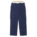 【初回購入者限定★次回使える1000円OFFクーポン配布中】Dickies 874 フラッシャー付き アメリカ製