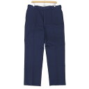 【初回購入者限定★次回使える1000円OFFクーポン配布中】Dickies 874 フラッシャー付き アメリカ製