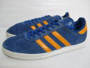 アディダス ガッツレー/adidas GAZELLE スエー...