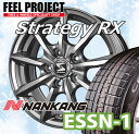 ◆送料無料◆ナンカン◆NANKANG◆ESSN-1◆215/...