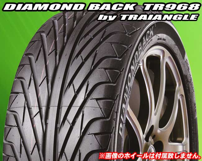 245/35-19 【245/35R19 93V】 DIAMOND BACK BY TRI…...:feelproject:10002208