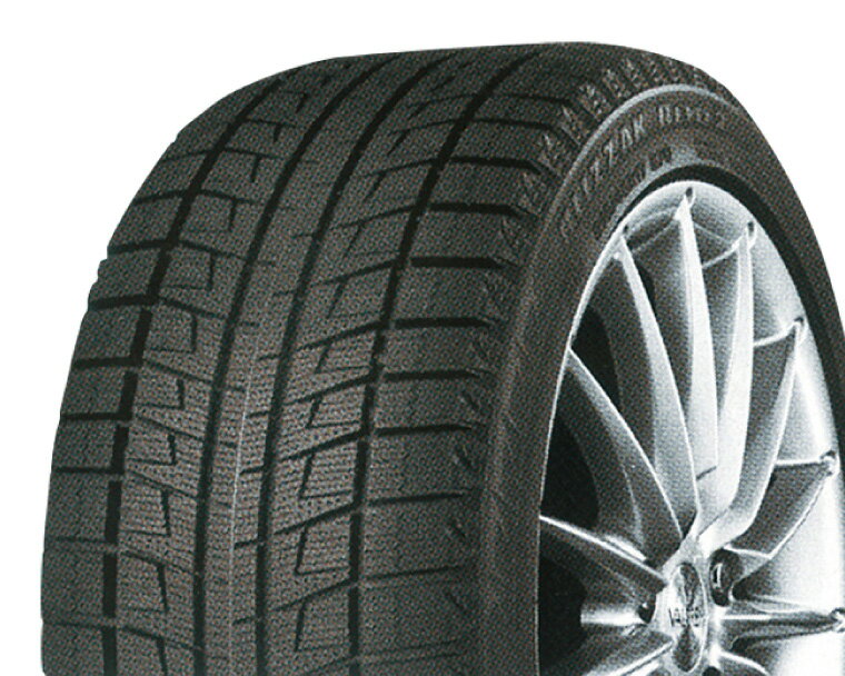 205/55R16 BRIDGESTONE(ブリヂストン)　REVO 2