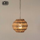 ACME Furniture（アクメファニチャー）ONOFRE LAMP（オノフレランプ）