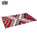 ACME Furniture ANt@j`[ FC CHECKER RUG M 2000~1400 (GtV[`FbJ[OM)