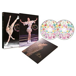 【新古品（未開封）】【BD】<strong>浅田真央</strong><strong>浅田真央</strong><strong>サンクスツアー</strong>(Blu-ray Disc) [PCXP-50748]