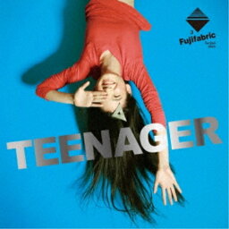 CD / <strong>フジファブリック</strong> / TEENAGER (SHM-CD) (紙ジャケット) / UPCY-7605