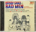 ★CD/ア・65・ピース・ロック・ワークショップ (解説付) (完全限定生産盤)/ボビー・シャッド&ザ・バッド・メン/CDSOL-45307