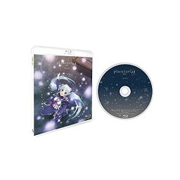 BD / OVA / <strong>planetarian</strong>～雪圏球～(Blu-ray) / KAXA-8101