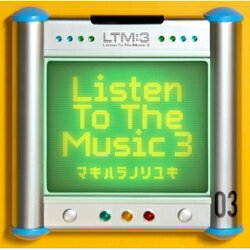 【CD】Listen To The Music 3槇原敬之 [BUP-10]...:felista:17993258
