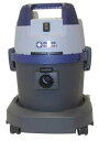 アスベスト除去作業 真空掃除機 Nilfisk Eliminator I HEPA Filter Vacuum
