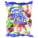 ★プッシュポンゼリー　60入★[駄菓子]