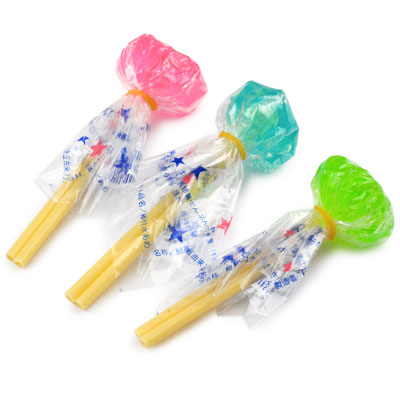 ★￥1575　棒付水あめ　50入★【駄菓子】105[09/0820]