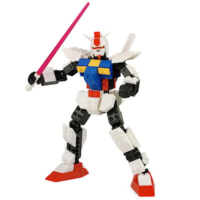 ʤȾۡ˥ӥ塼񤯤1800ߤGեʳĥ֥ååAˤʤץ쥼Ȥ㤤ޤХᥬ֥åRX-78-2ˡò[100624]