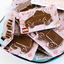 1000円(税抜) トミカチョコ 50入 {バレンタイン チ...
