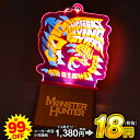 【エントリーでP5倍】モンスターハンター...