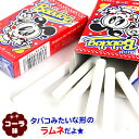 ★￥945　コーラシガレット ￥30×30入★[駄菓子]