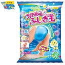 クラシエ ふしぎはっけん つかめる!ふしぎ玉 {人気 知育菓子 作る 手作り 実験 おかし ふしぎだま} {子供会 景品 お祭り くじ引き 縁日 お菓子 個装 個包装 配布} クラシエ