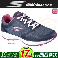 【FG】日本正規品スケッチャーズ ゴルフシューズ SKECHERS GO GOLF 14856 WO BIRDIE-FAMED (レディース)の画像