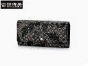 正規品 メンズ レディース 印傳屋 印伝 ETORCE エトルス 束入れ 長財布 和風 日本製 和柄 8325 indn23