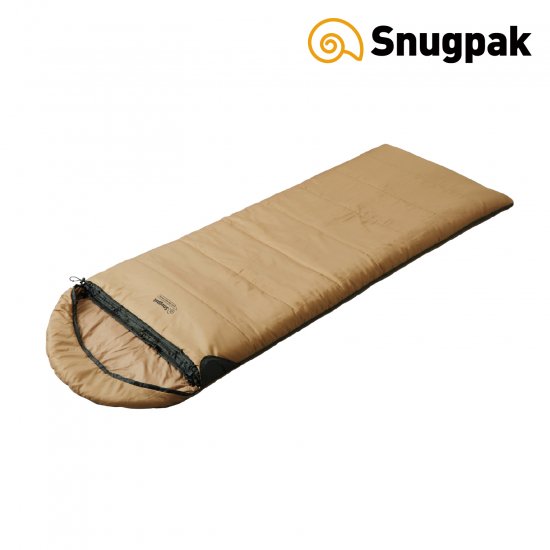 Snugpak ベースキャンプスリープシステム