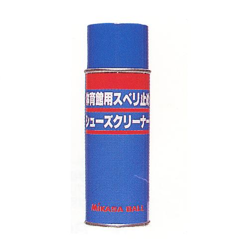 体育館シューズ滑り止めスプレー [試合用品・その他] [ミカサ MIKASA］(JS18088/MST-300) 【Aug08P3】体育館シューズ滑り止めスプレー　[分類：ミカサ MIKASA］(JS18088/MST-300)