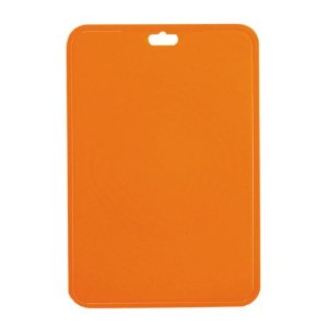 カラーズ　ちょっと大きめAG抗菌食洗機対応　まな板　オレンジ　(AP102975/C-1664) 【02P23Jul12】【マラソン1207P02】パール金属