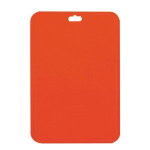 カラーズ　ちょっと大きめAG抗菌食洗機対応　まな板　オレンジB　(AP102976/C-1665) 