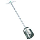 マルチ穴あけ器ロング 径100 ( HAB-100 / ATM10281992 )【 モトコマ 】