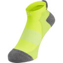 アーチサポートショートソックス(ユニセックス) コーラルピンク/Lサイズ ( 3F93356-CO-L / CTF10289401 )【 c3fit 】【QBI25】