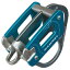 Bionic Alpine Belay aqua-graphite ( 2210-01600-5852 / MAT10329975 )【 マムート 】【QBI47】