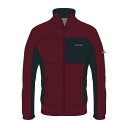 PH652KT14-BO Shrewd Jacket BORDEAUX (PHE10359448) 【 PHENIX 】【 フェニックス 】【QBI25】