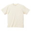 6.2オンスTシャツ(アダルト) ナチュラル XXL ( 594201CX-019-XXL / UNA10360805 )【 ユナイテッドアスレ 】