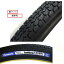 Y-2838 Panaracer タフレックス・1本仕様・W/O 26×1 3/8 (CAG10402006) 【 パナレーサー 】【QBI35】