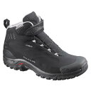 L37687800 DEEMAX 3 TS WP BLACK...