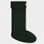 UAS3000AAA-DOV BOOT SOCK DARK OLIVE ※ブーツ別売 (HUN10529215) 【 HUNTER 】【QBI47】