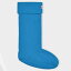 UAS3000AAA-ROB BOOT SOCK OCEAN BLUE ※ブーツ別売 (HUN10529228) 【 HUNTER 】【QBI35】