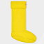 UAS3000AAA-RYL BOOT SOCK YELLOW ※ブーツ別売 (HUN10529236) 【 HUNTER 】【QBI35】