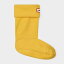UAS3011AAA-RYL SHORT BOOT SOCK YELLOW ※ブーツ別売 (HUN10529268) 【 ハンター 】