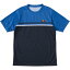 ETS0811-HN ショートスリーブチームクルー HB*NY (ELE10542643) 【 Ellesse 】【QBI47】