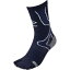 UBS8832-NVY PRO‐TR TABI ミドルソックス ネイビー (UMB10555597) 【 UMBRO 】【QBI35】