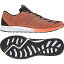 BW1254 Aero BOUNCE PR エアロバウンス PR ソーラーORG/コアBL (ADS10570140) 【 adidas 】【QBI35】