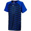 853671-37 GYM グラフィック AOP TシャツB 37STRONG BLU (JSP10598536) 【 PUMA 】【QBI47】