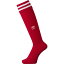 UBS8810-MRED プラクティスストッキング 男女兼用・ジュニア (UMB10615588) 【 UMBRO 】